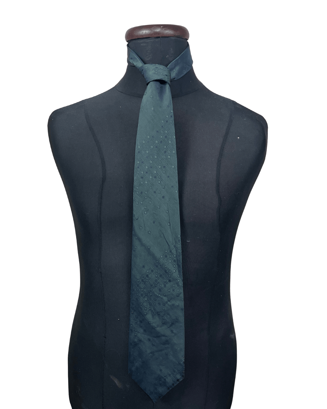 Alpi Pure Silk Necktie - Funkify