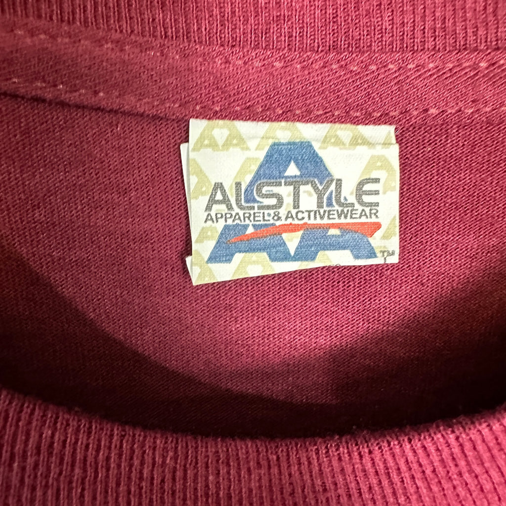 Alstyle Graphic Tee - Funkify