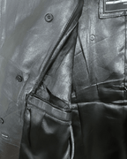 Altero Women’s Genuine Leather Jacket Medium - Funkify