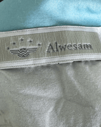 Alwesam Teddy Bear Heart Shirt - Funkify