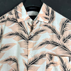 Ambassador Hawaiian Shirt Small - Funkify