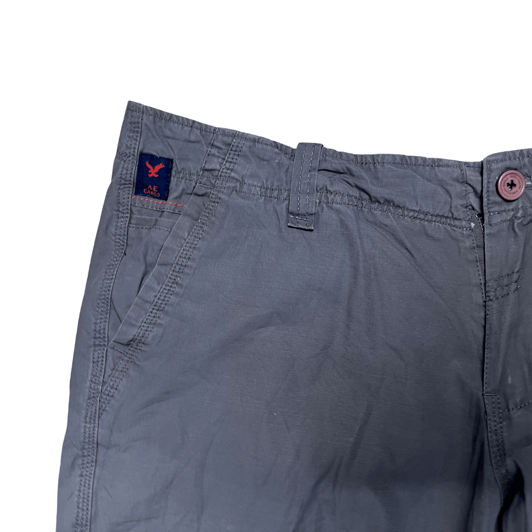 American Eagle Outfitters Cargo Shorts - Funkify