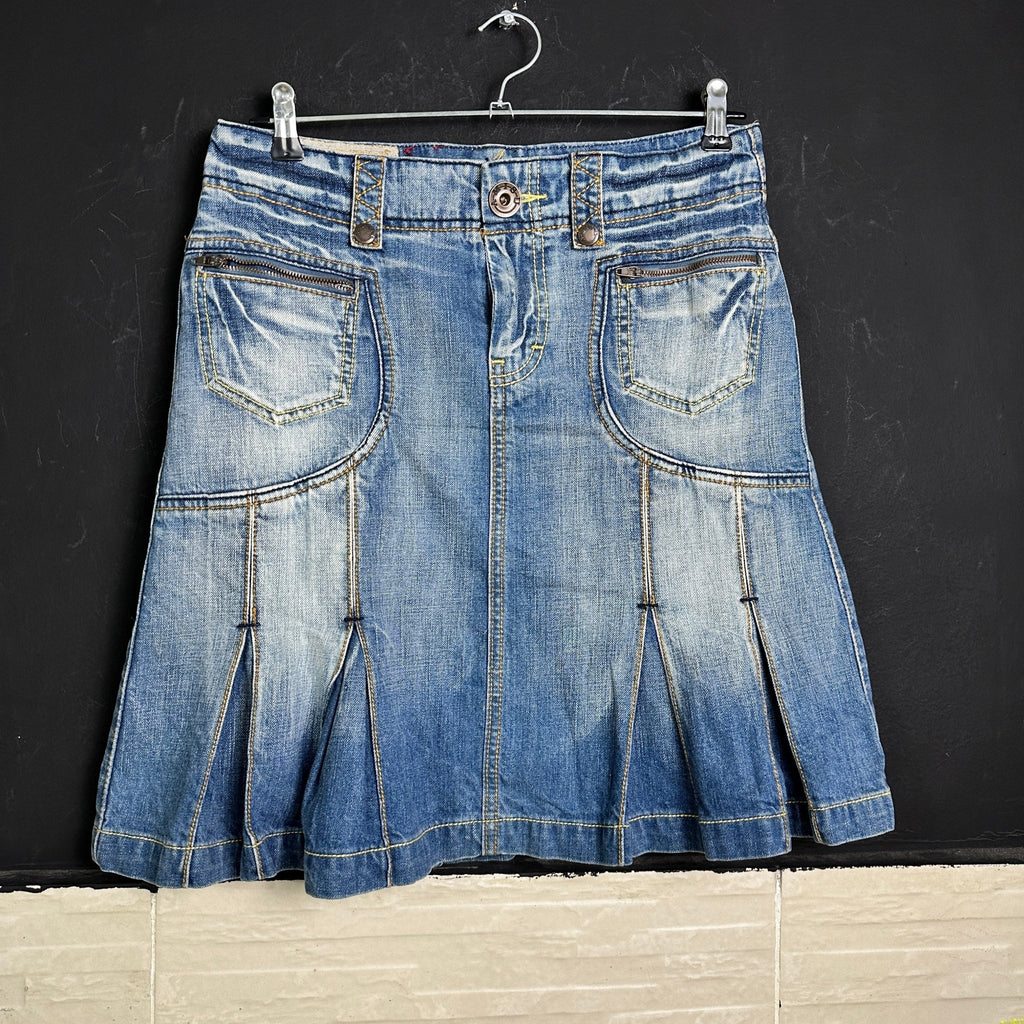 Amisu Skirt - Funkify