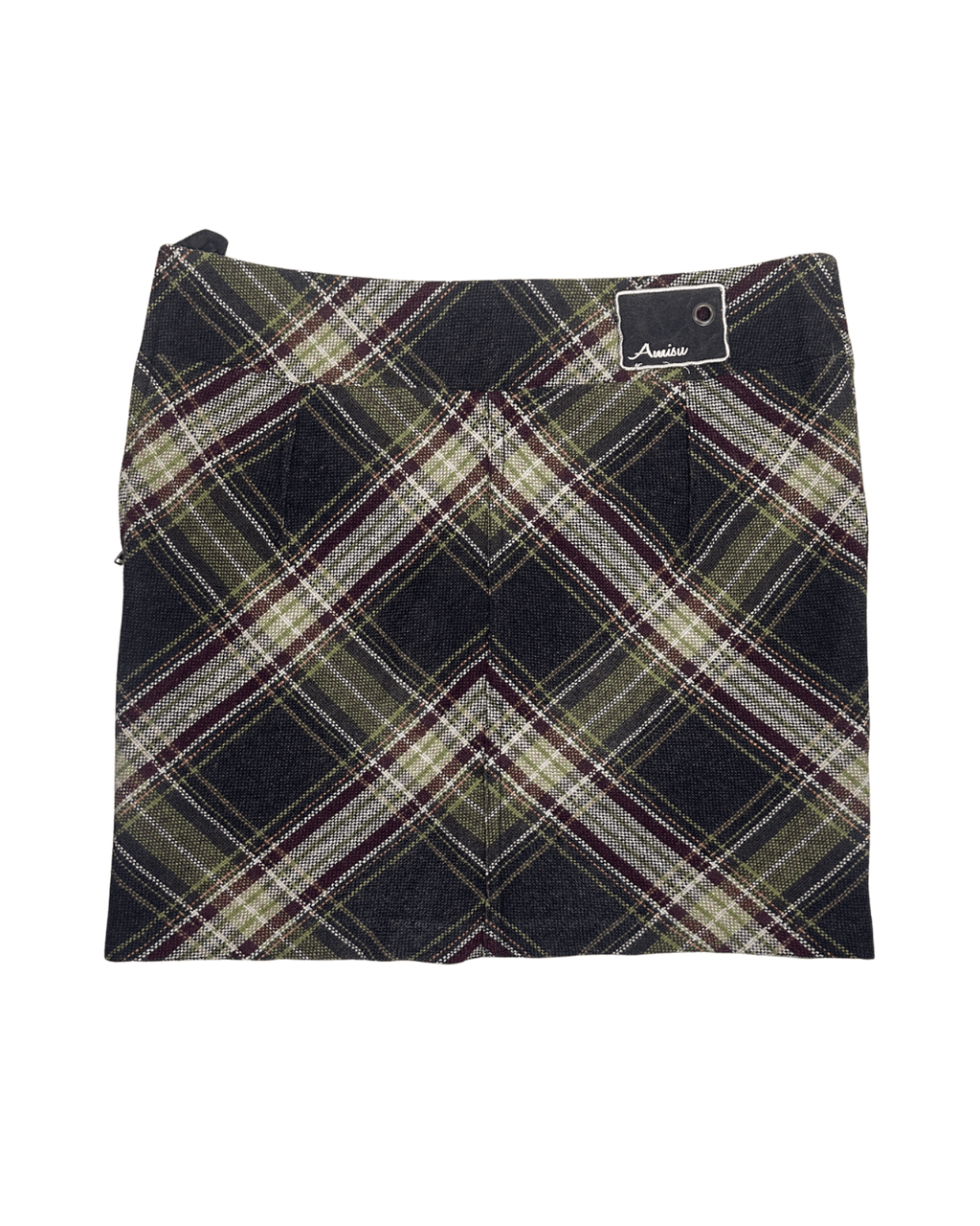 Amisu Skirt - Funkify