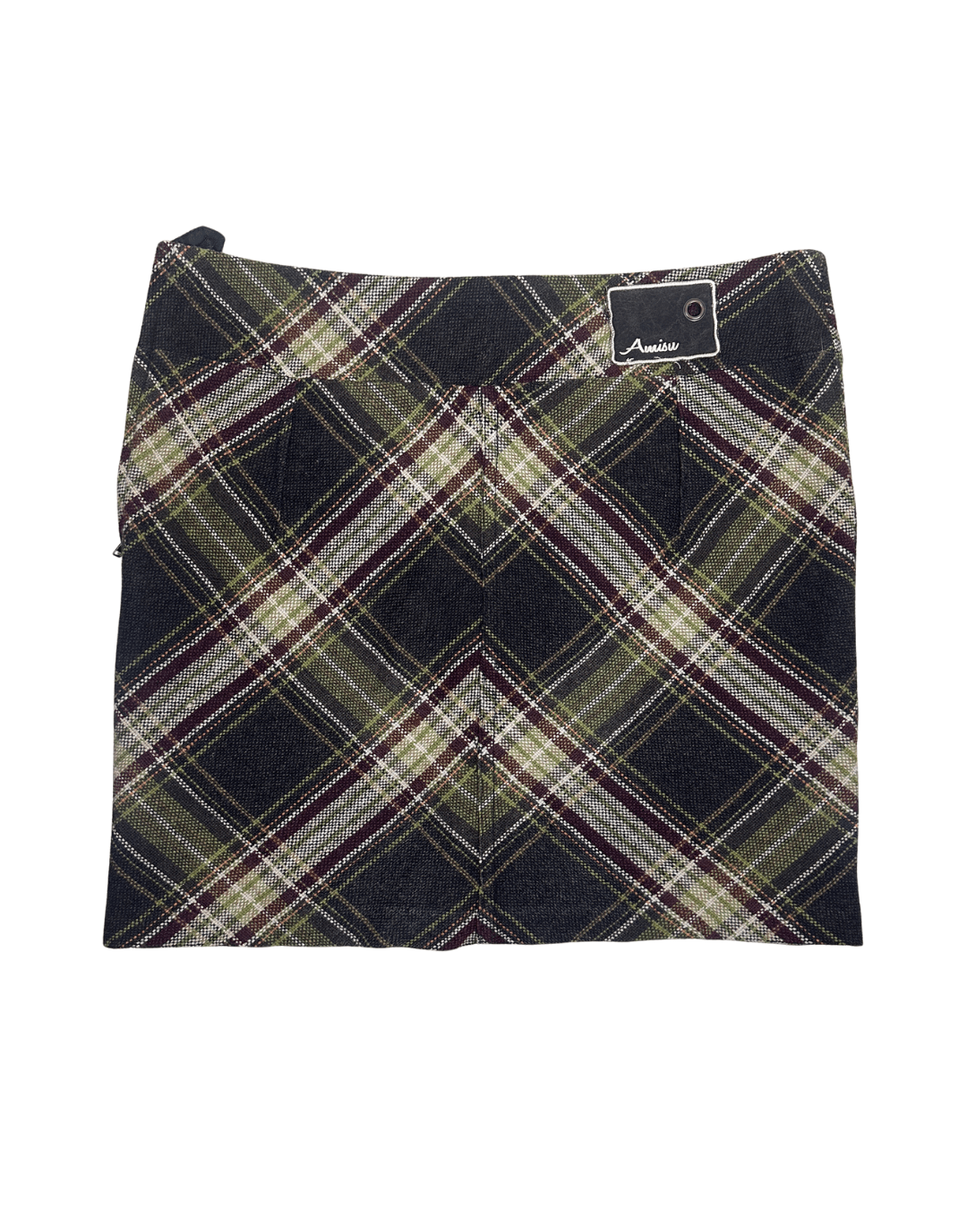 Amisu Skirt - Funkify
