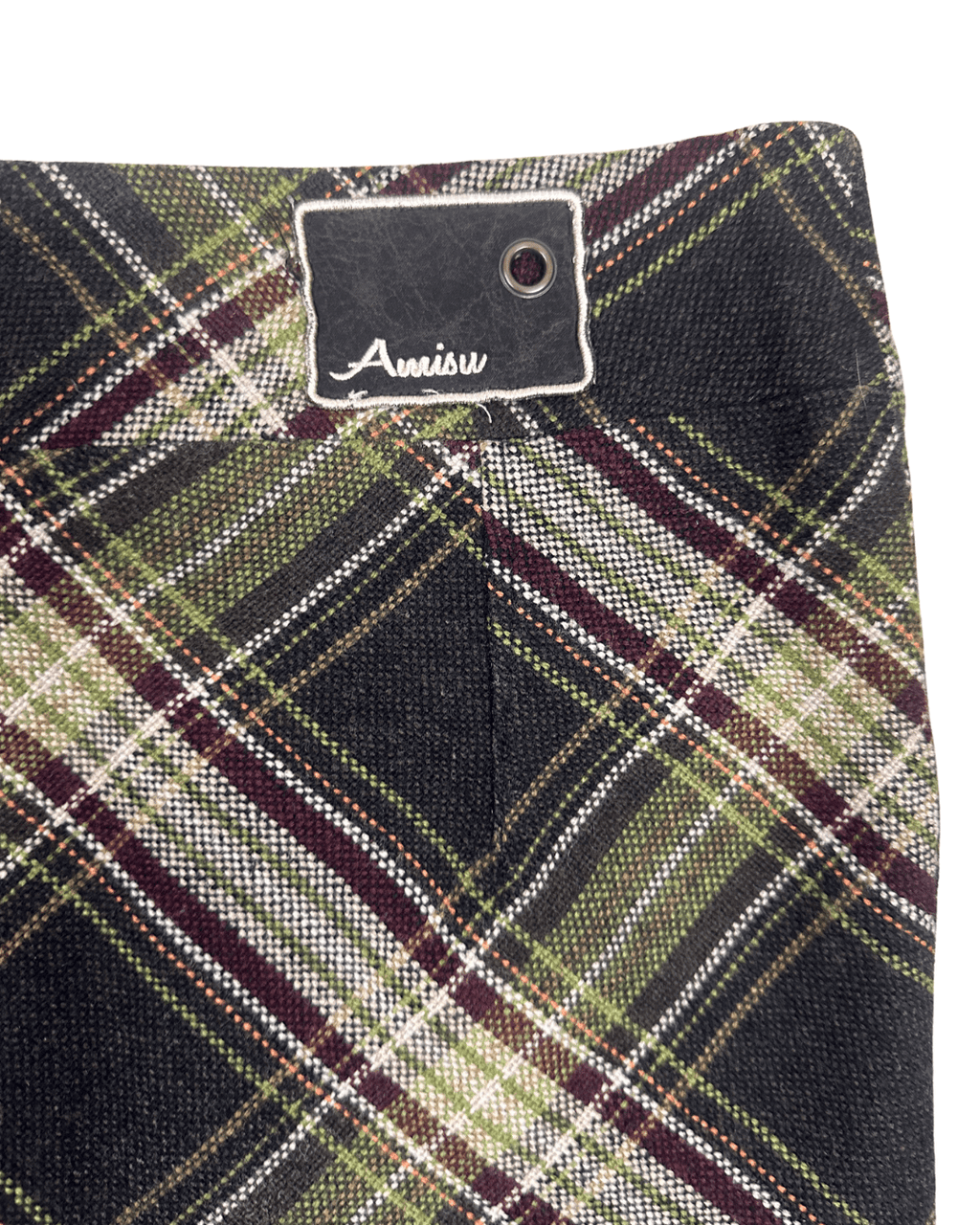 Amisu Skirt - Funkify