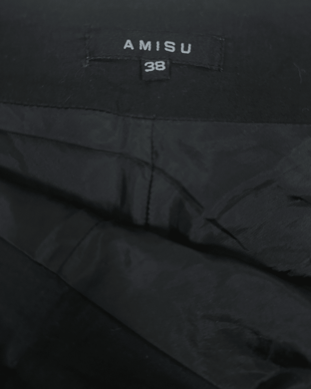 Amisu Skirt - Funkify
