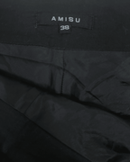 Amisu Skirt - Funkify