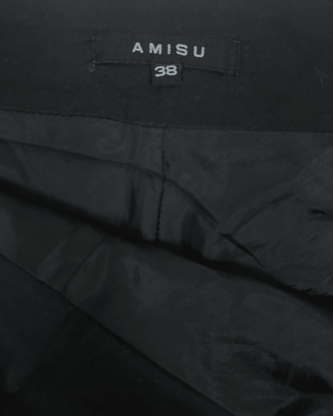 Amisu Skirt - Funkify