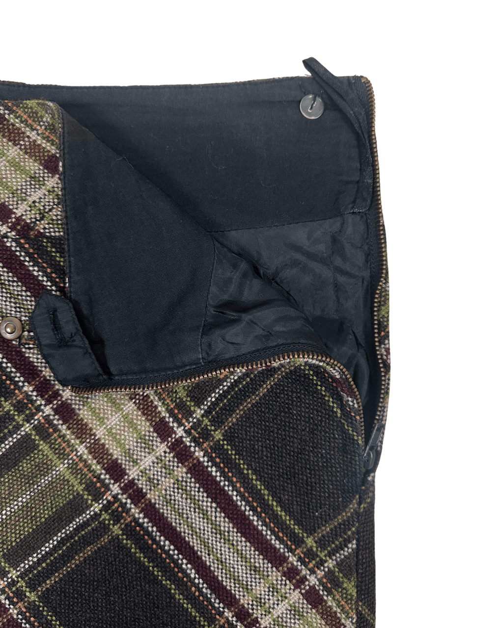 Amisu Skirt - Funkify