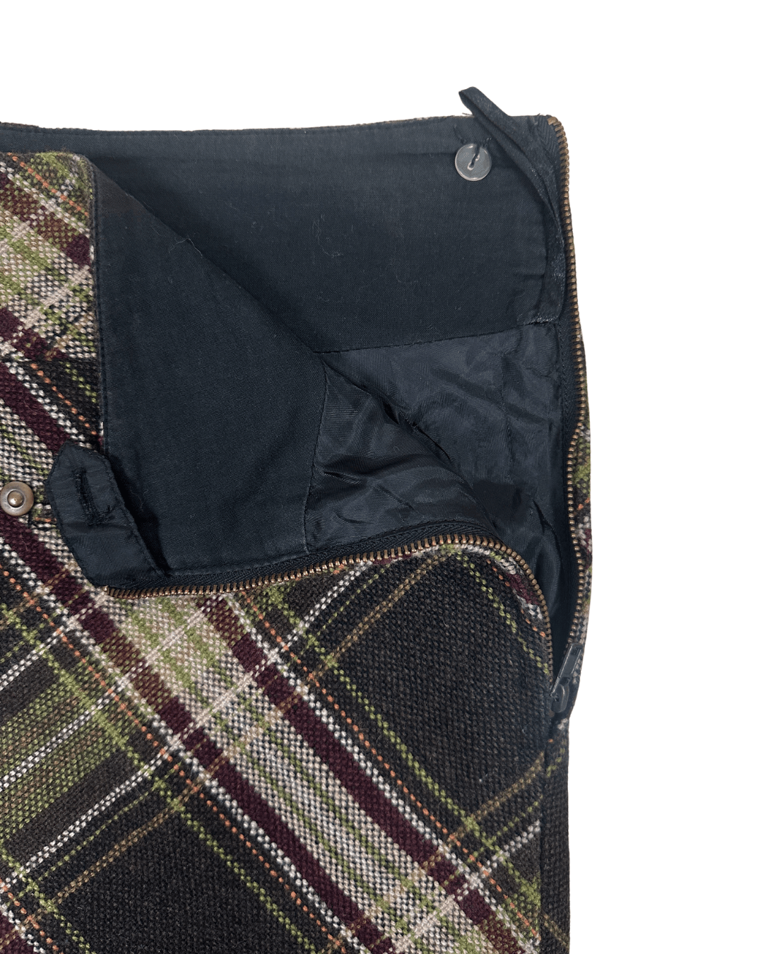 Amisu Skirt - Funkify