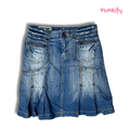 Amisu Skirt - Funkify