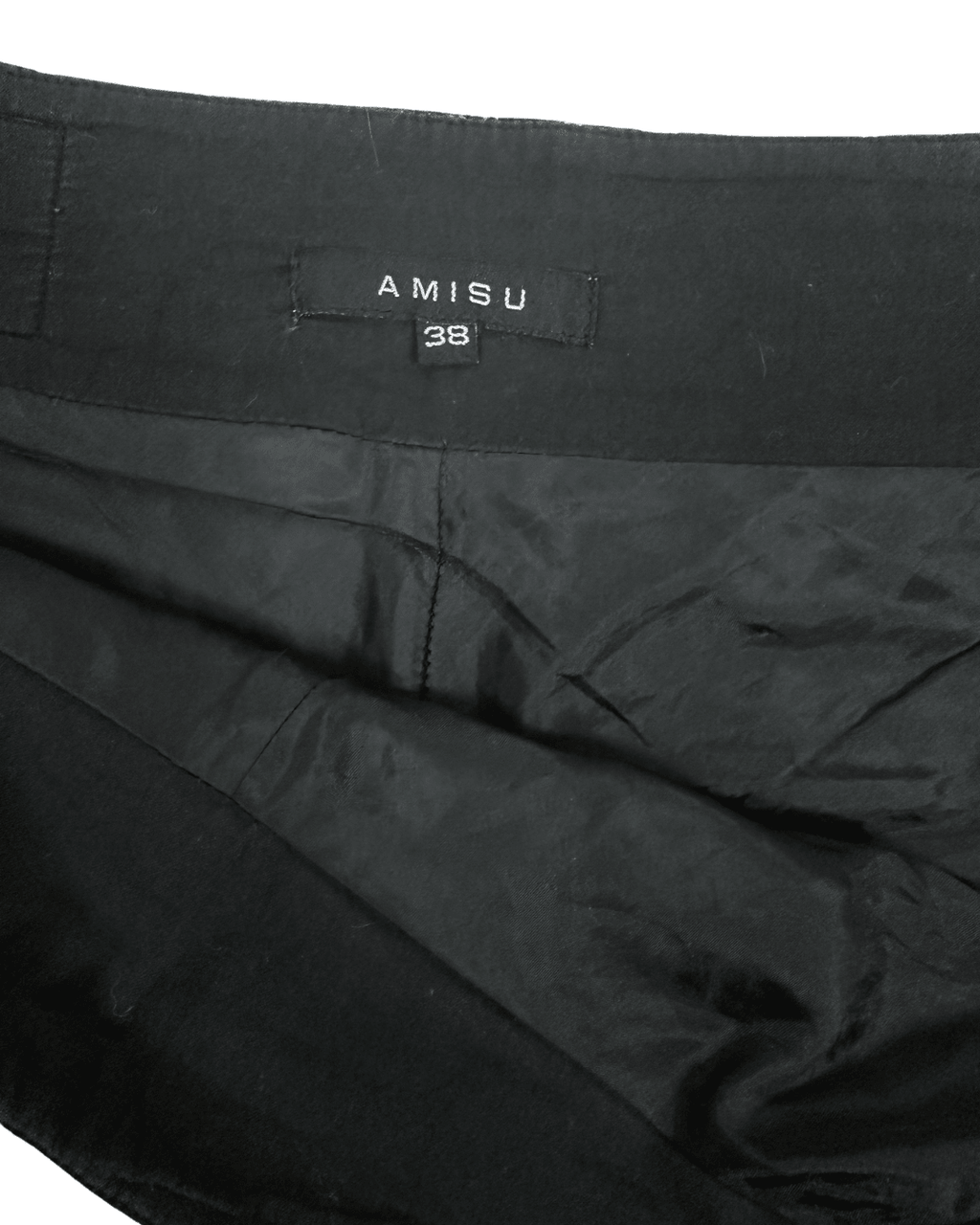 Amisu Skirt - Funkify