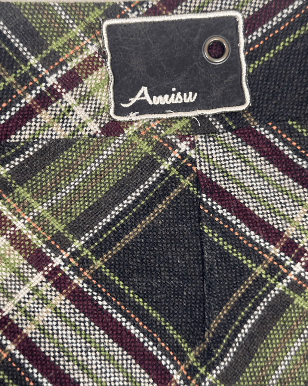 Amisu Skirt - Funkify