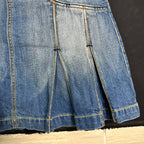 Amisu Skirt - Funkify