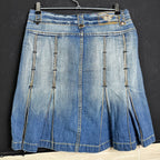 Amisu Skirt - Funkify