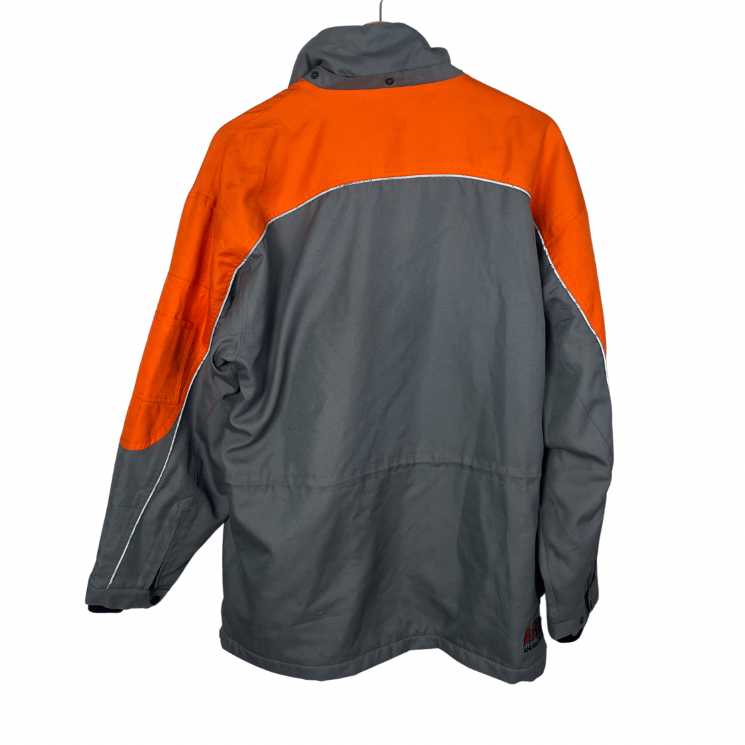 Andre Cells Jacket Large - Funkify
