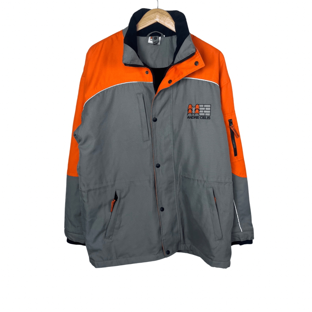 Andre Cells Jacket Large - Funkify