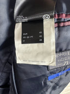 Angelo Litricio Blazer - Size 48 - Funkify