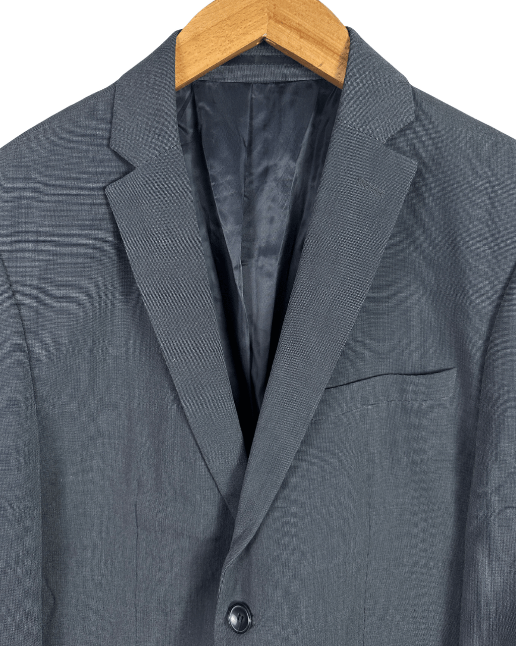 Angelo Litricio Blazer - Size 48 - Funkify