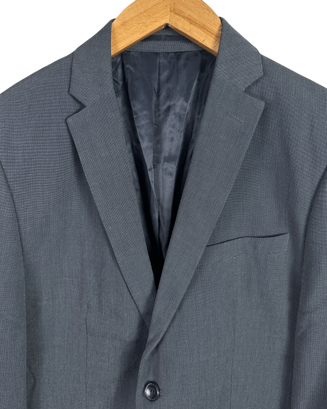 Angelo Litricio Blazer - Size 48 - Funkify