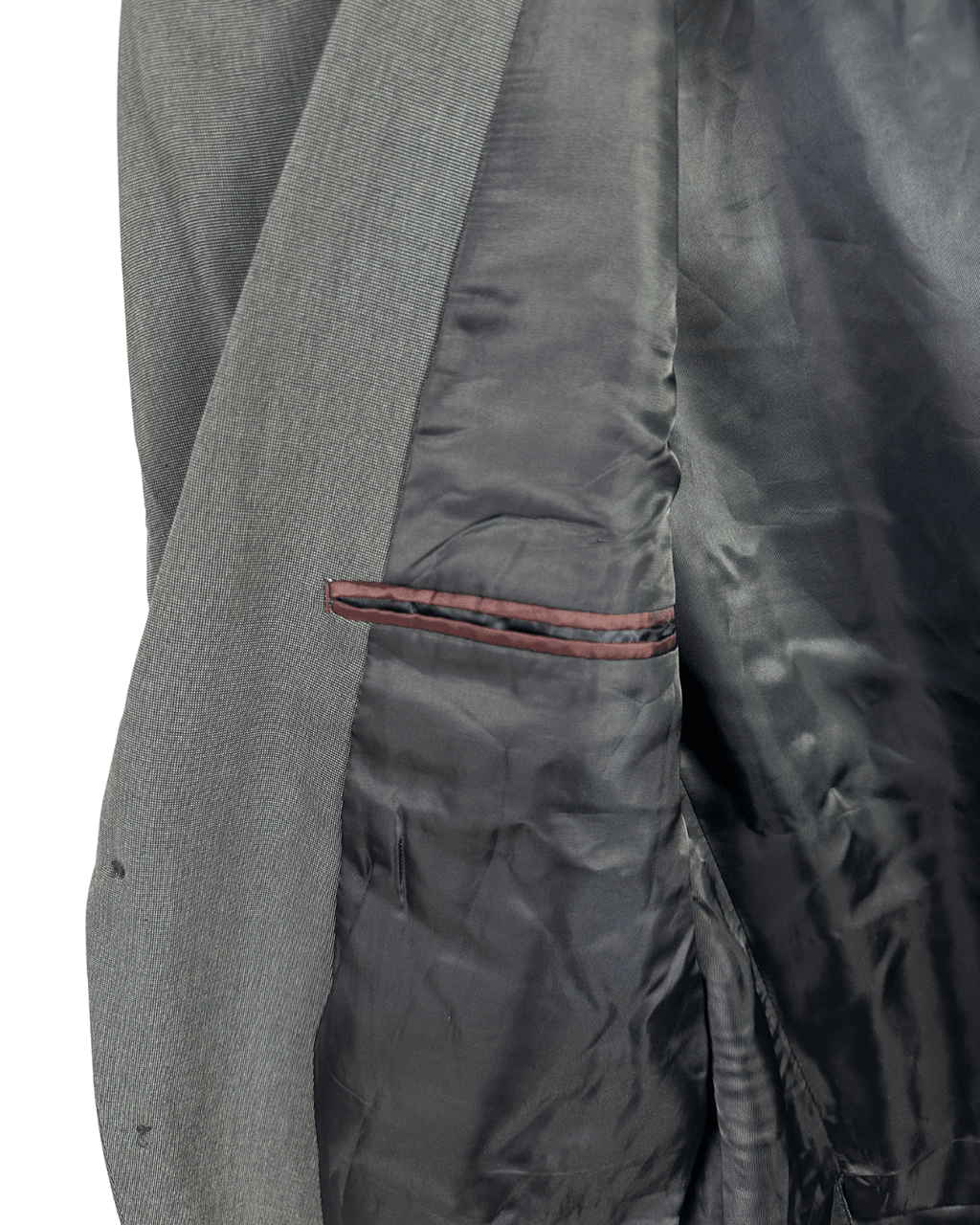 Angelo Litricio Blazer - Size 48 - Funkify
