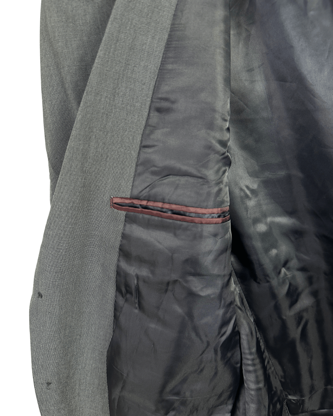 Angelo Litricio Blazer - Size 48 - Funkify