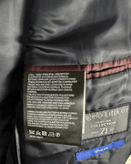 Angelo Litricio Blazer - Size 48 - Funkify
