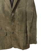Angelo Litrico by C&A Corduroy Full Suit - Funkify