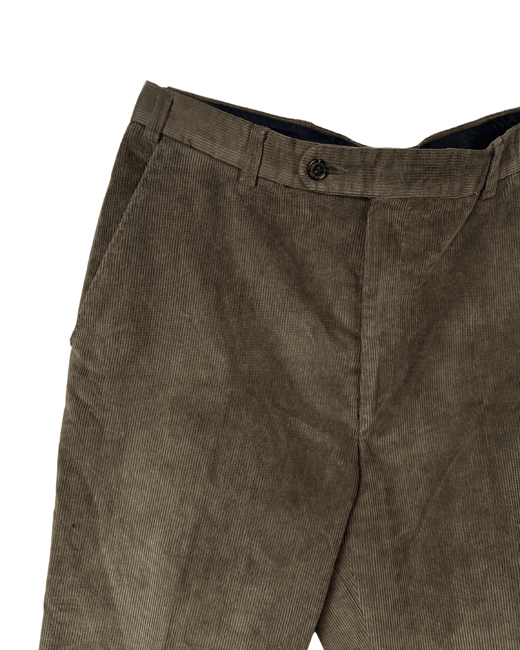 Angelo Litrico by C&A Corduroy Full Suit - Funkify