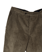 Angelo Litrico by C&A Corduroy Full Suit - Funkify