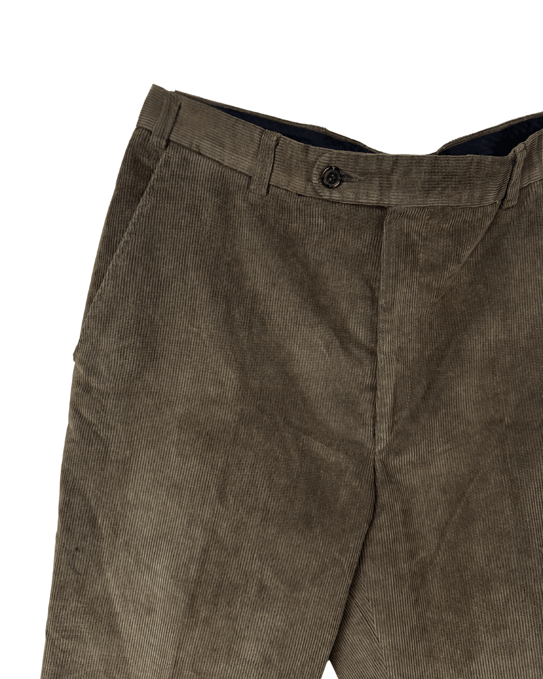 Angelo Litrico by C&A Corduroy Full Suit - Funkify