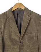 Angelo Litrico by C&A Corduroy Full Suit - Funkify