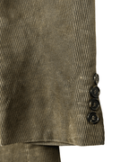 Angelo Litrico by C&A Corduroy Full Suit - Funkify
