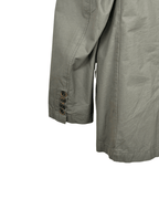 Angelo Litrico Cotton Blazer - Funkify