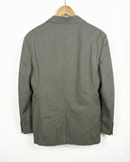 Angelo Litrico Cotton Blazer - Funkify