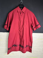 Angelo Litrico Shirt - Funkify