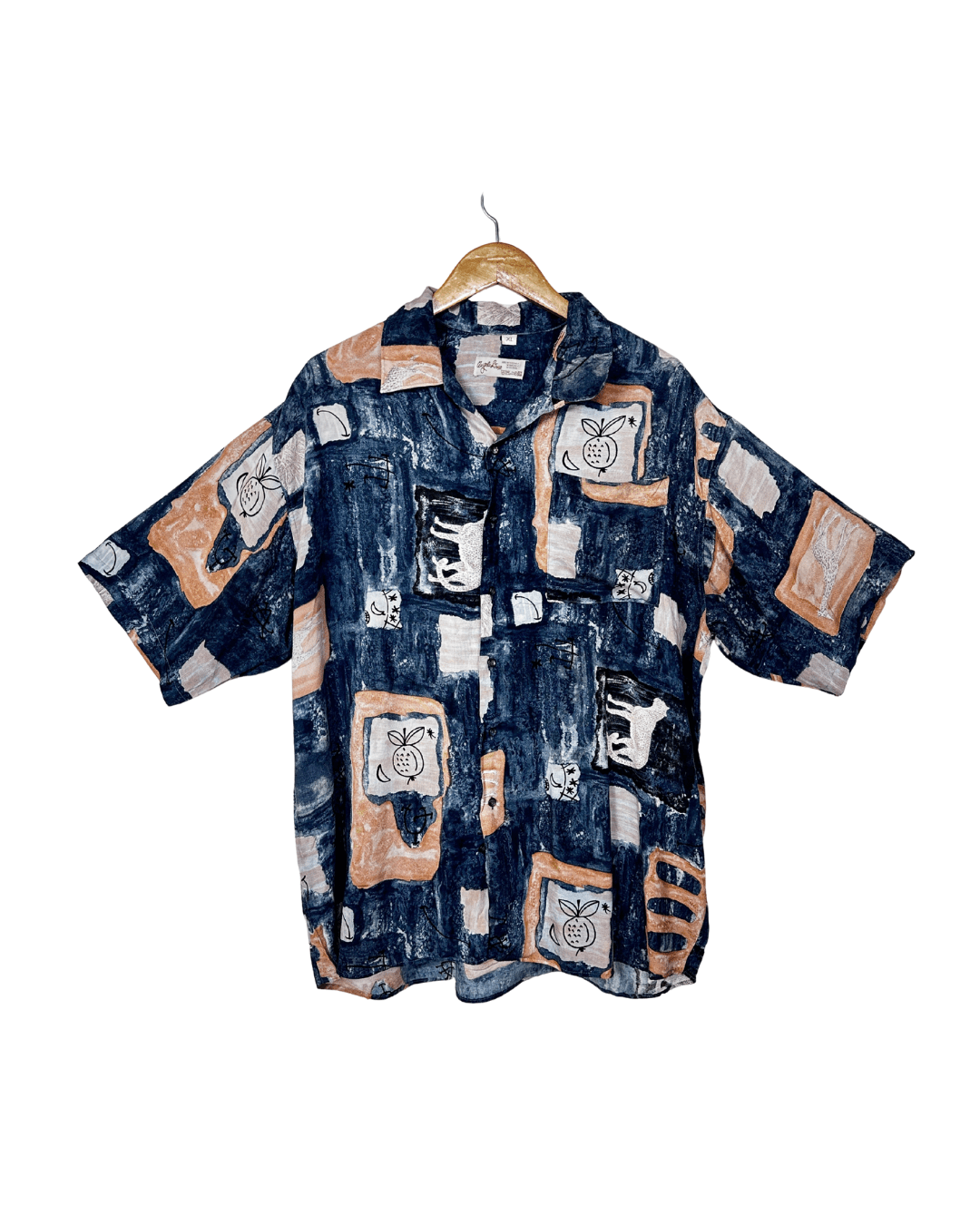 Angelo Litrico Shirt - Funkify