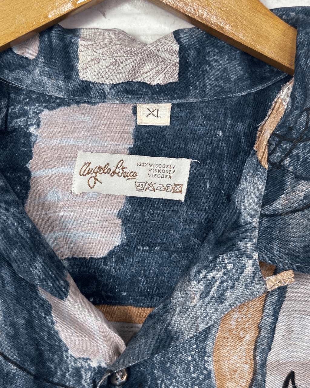 Angelo Litrico Shirt - Funkify