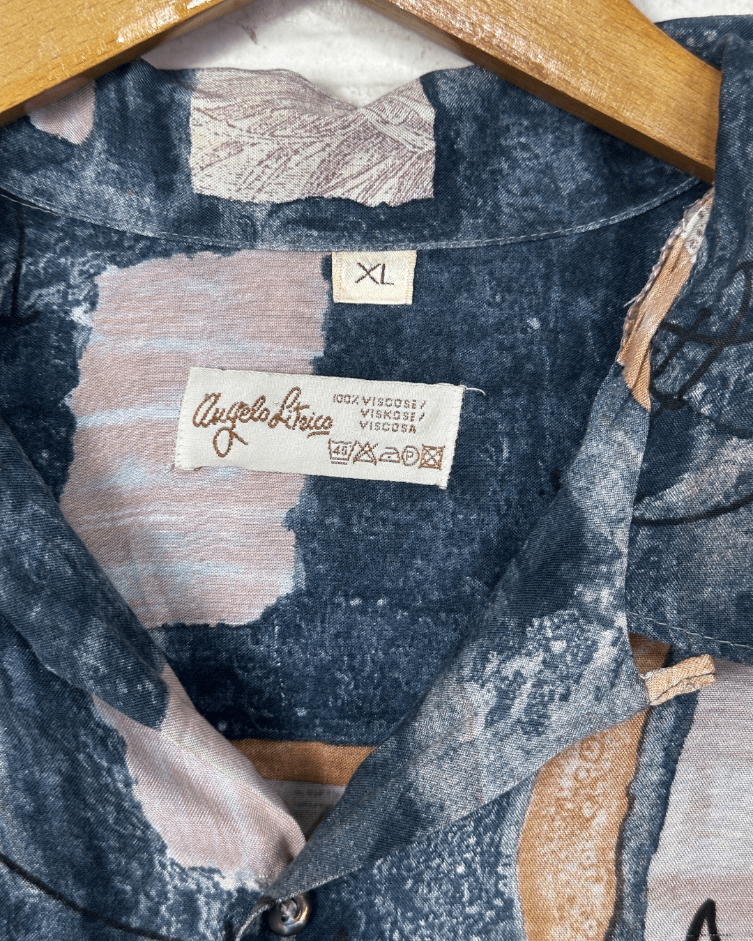 Angelo Litrico Shirt - Funkify