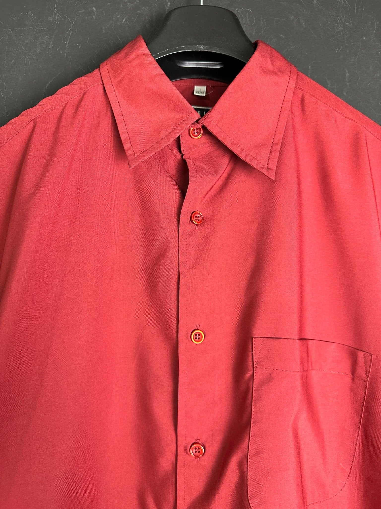Angelo Litrico Shirt - Funkify