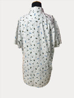 Angelo Litrico Shirt Large - Funkify
