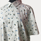 Angelo Litrico Shirt Large - Funkify
