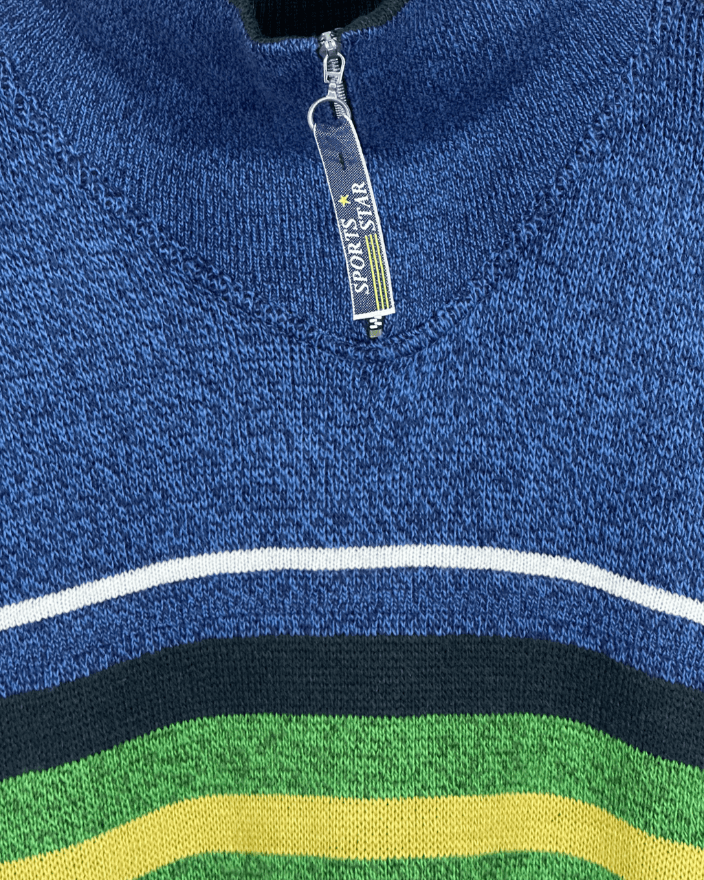 Angelo Litrico SportStar Sweater - Funkify