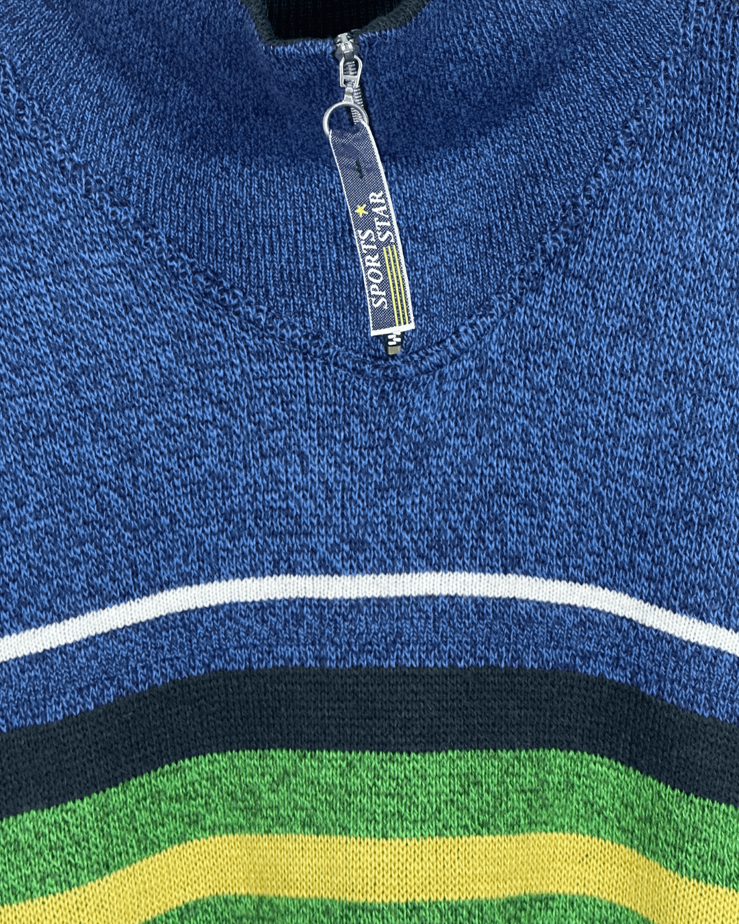 Angelo Litrico SportStar Sweater - Funkify