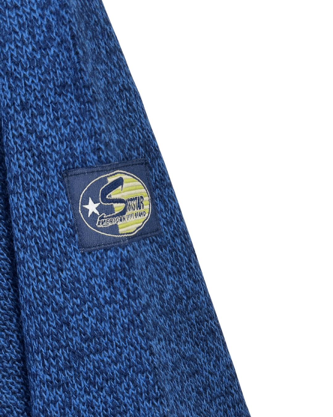 Angelo Litrico SportStar Sweater - Funkify