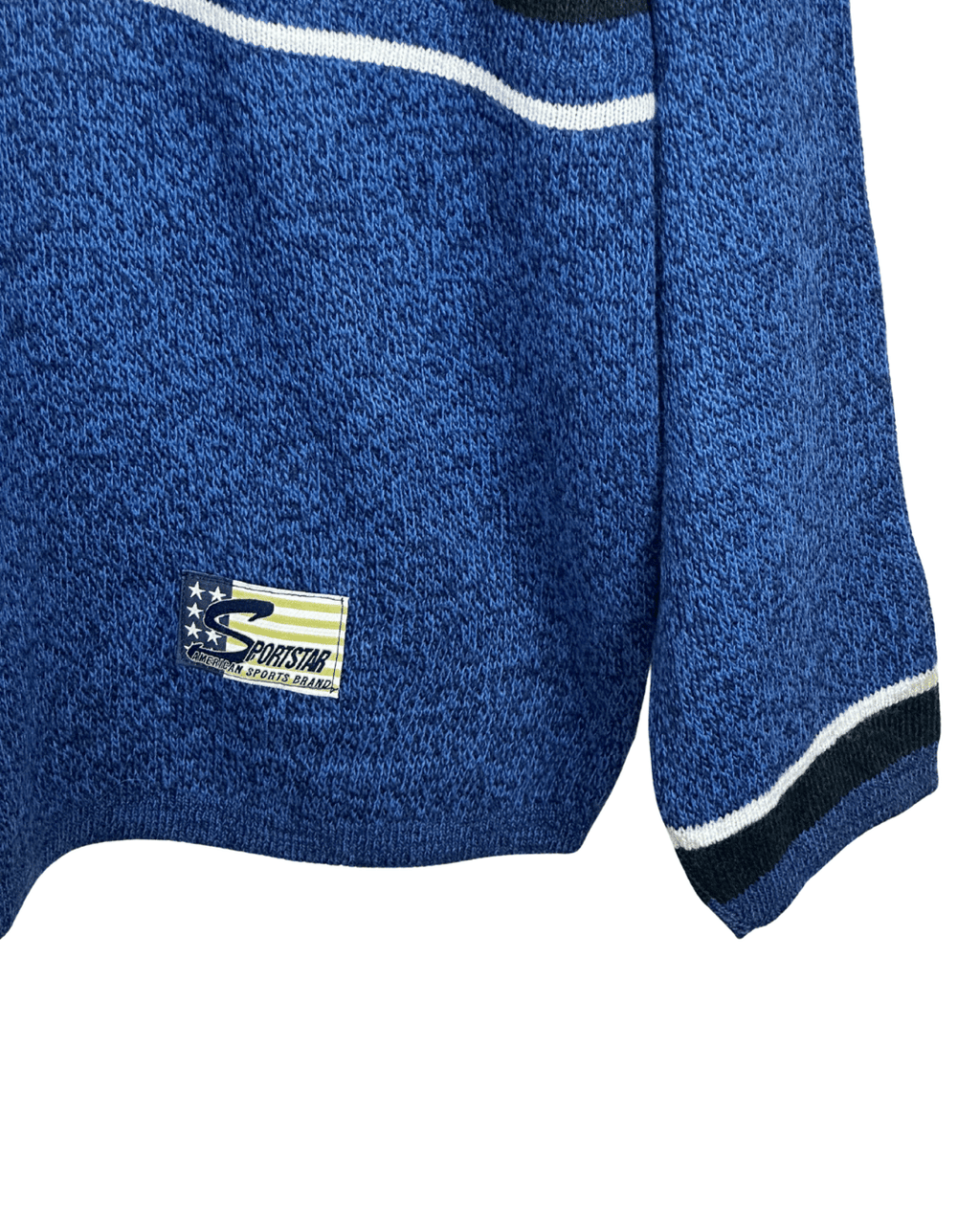 Angelo Litrico SportStar Sweater - Funkify