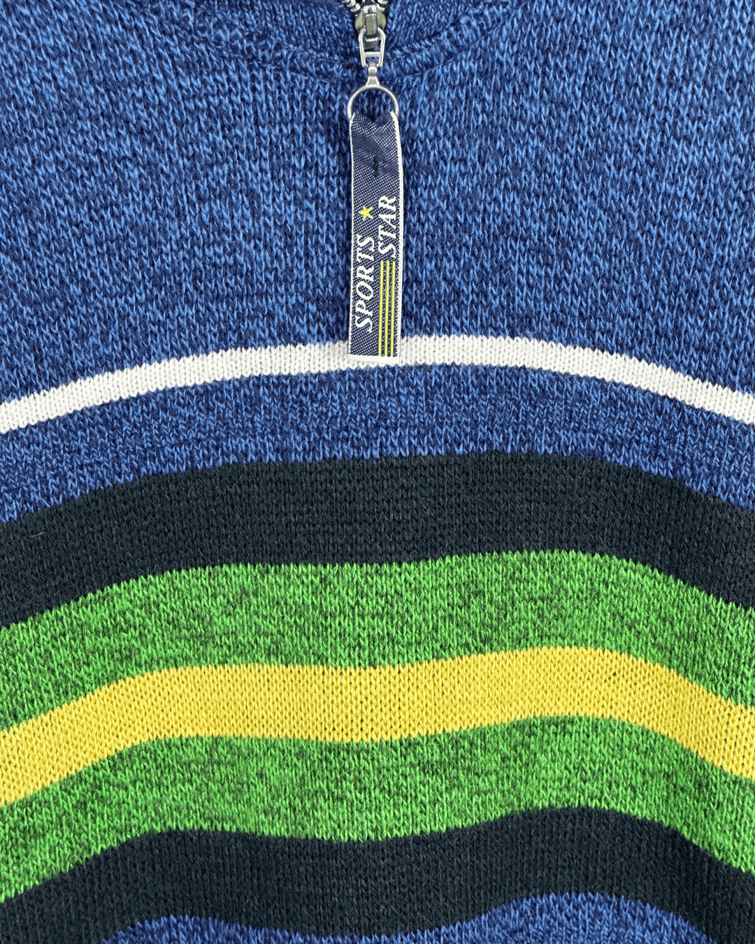 Angelo Litrico SportStar Sweater - Funkify