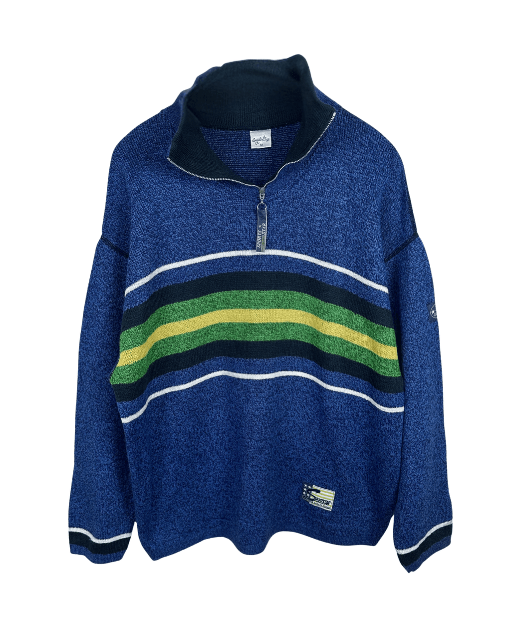 Angelo Litrico SportStar Sweater - Funkify