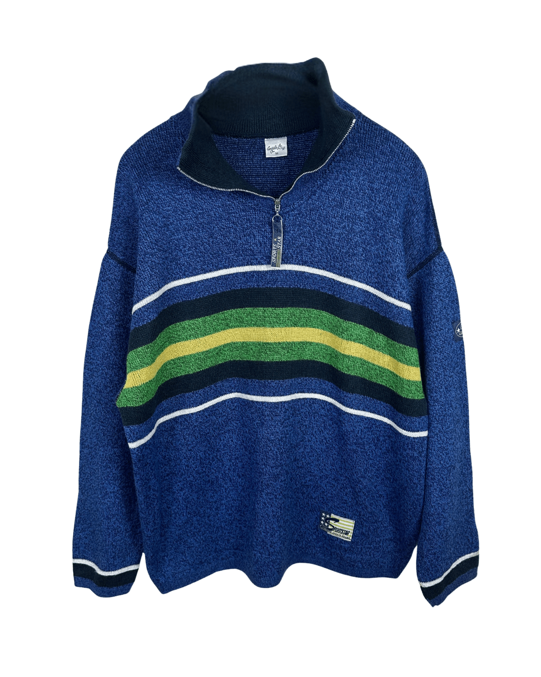 Angelo Litrico SportStar Sweater - Funkify